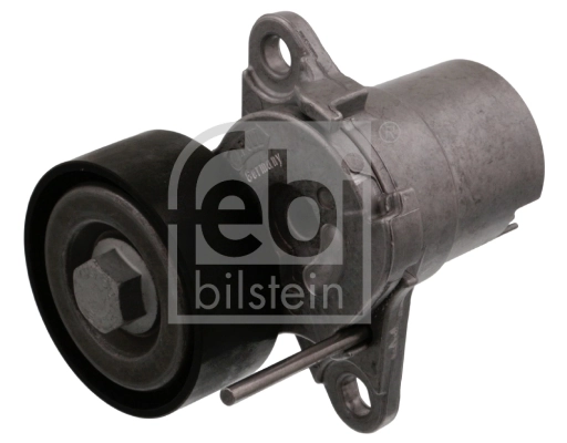 Belt Tensioner, V-ribbed belt